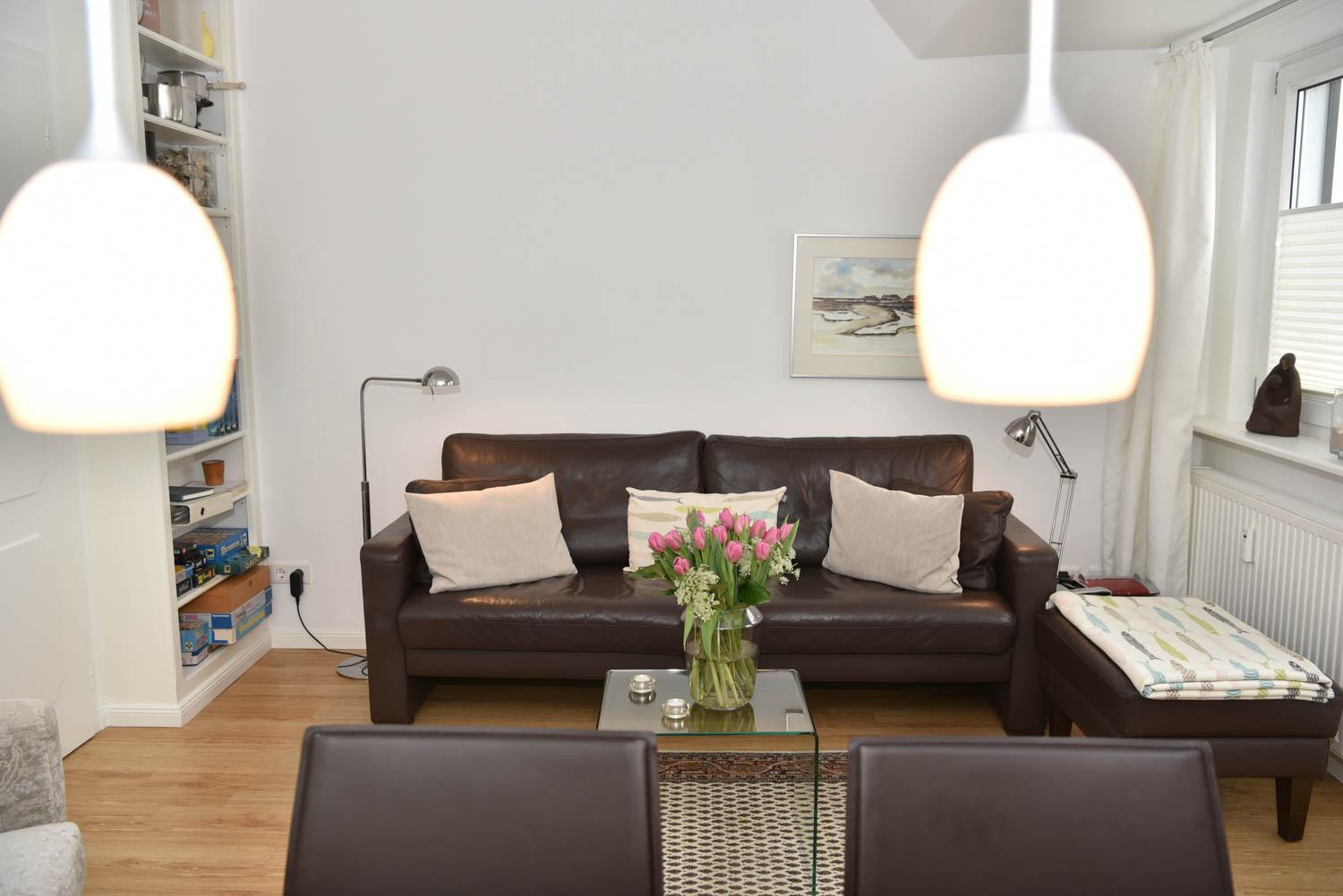 Ferienwohnung Bilutten Wenningstedt-Braderup Exterior photo